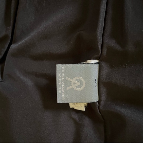 Pajar genuine down jacket - Picture 5 of 5